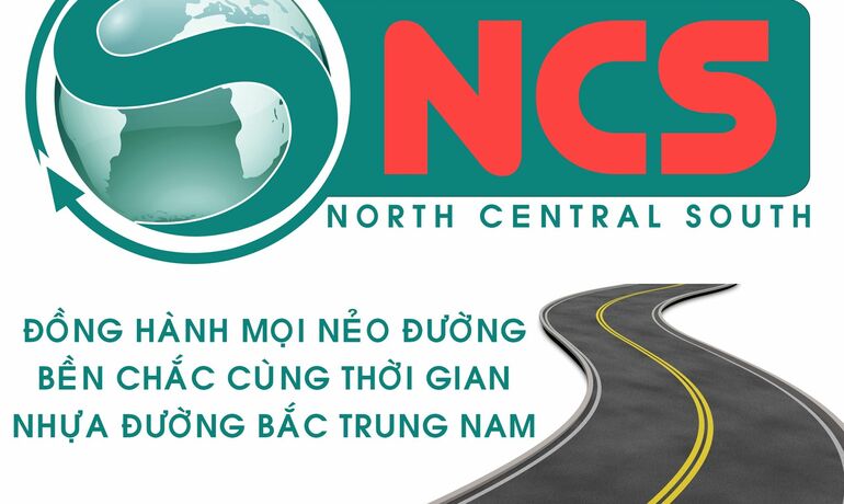 Lời cảm ơn Nhựa đường Bắc Trung Nam