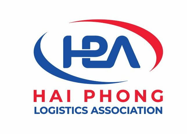 Lời cảm ơn Hiệp hội Logistic Hải Phòng