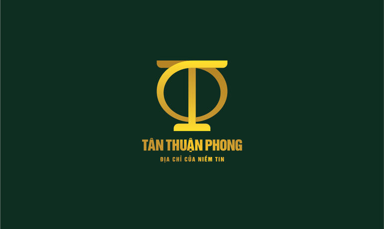 Lời cảm ơn Công ty TNHH Tân Thuận Phong