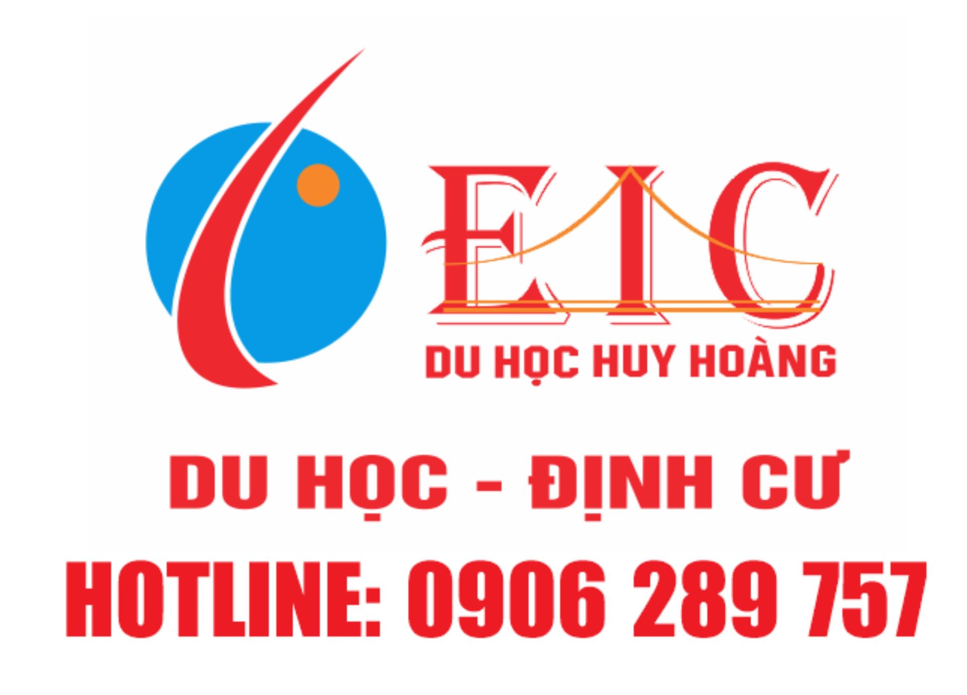 Lời cảm ơn Công ty Cổ phần quốc tế Huy Hoàng