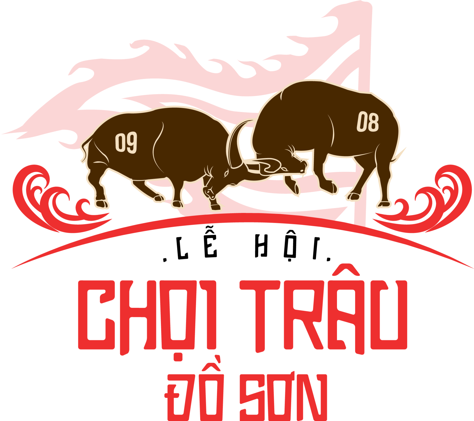 Lễ hội chọi trâu đồ sơn