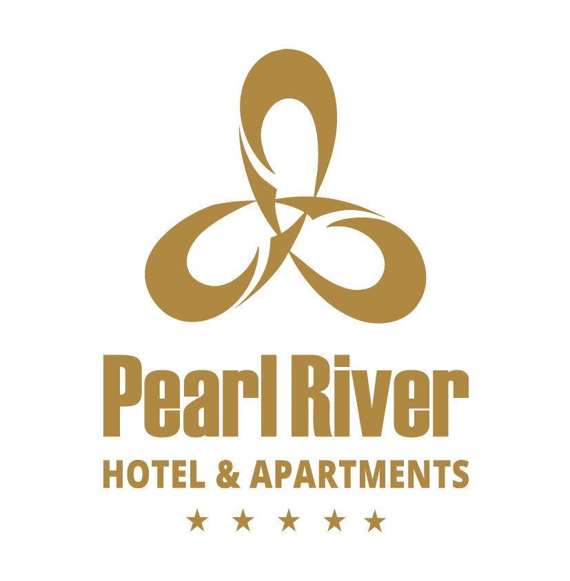 Lời cảm ơn Pearl River Hotel