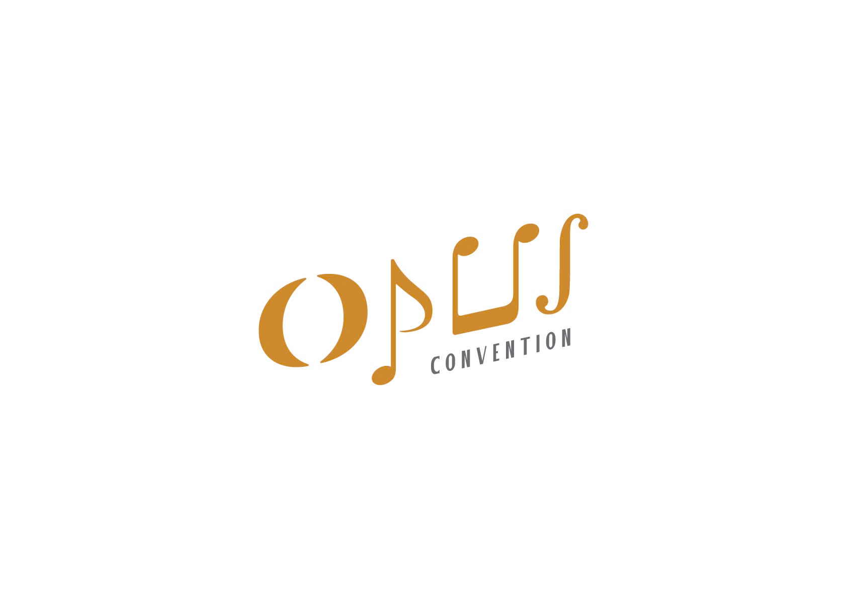 Lời cảm ơn Phòng Trà Opus Convention