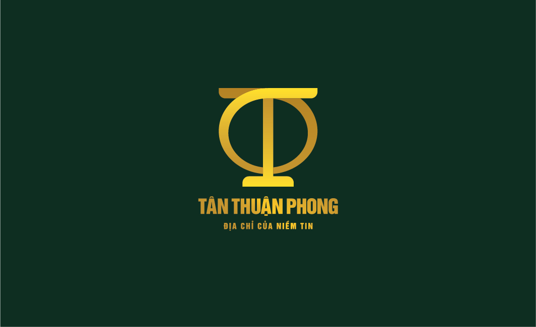 Lời cảm ơn Công ty TNHH Tân Thuận Phong