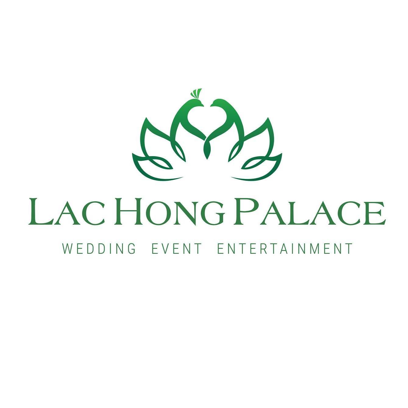 Lời cảm ơn Lạc Hồng Palace